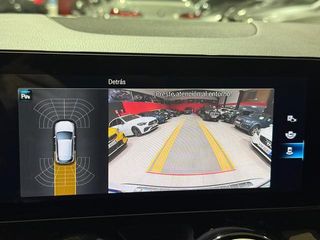 Mercedes-Benz GLA 200 120 kW (163 CV)