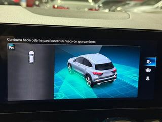 Mercedes-Benz GLA 200 120 kW (163 CV)