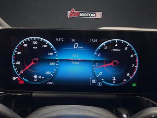 Mercedes-Benz GLA 200 120 kW (163 CV)