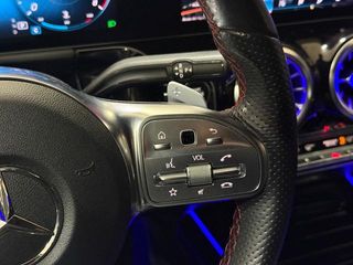 Mercedes-Benz GLA 200 120 kW (163 CV)