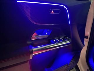 Mercedes-Benz GLA 200 120 kW (163 CV)