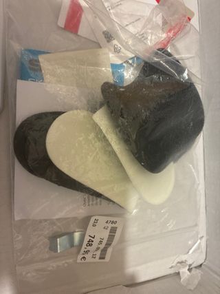 Botas esquí travesía Scarpa mujer T23