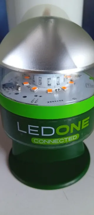 3 Balizas V16 LedOne DGT