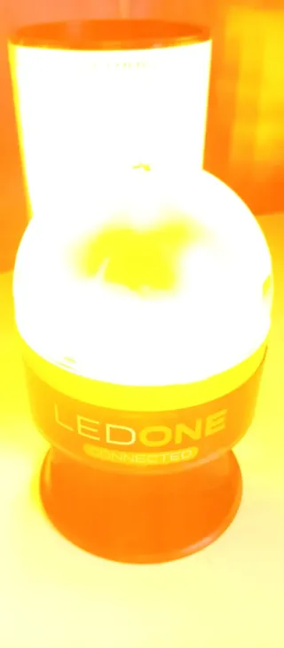 3 Balizas V16 LedOne DGT