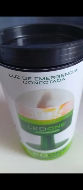 3 Balizas V16 LedOne DGT