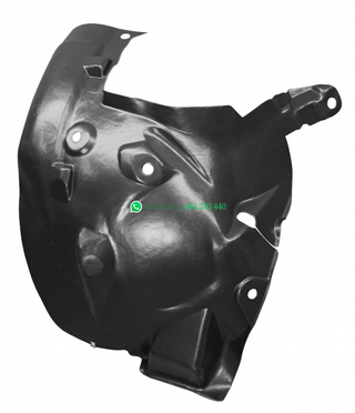 PASO DE RUEDA DELANTERO IZQUIERDO(TRASERO) NISSAN