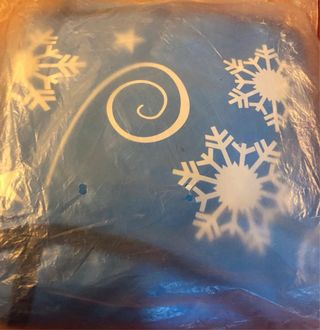 Uevo Trineo hinchable d 95cm,110kg