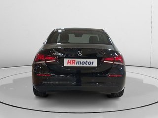 Mercedes Clase A A 180