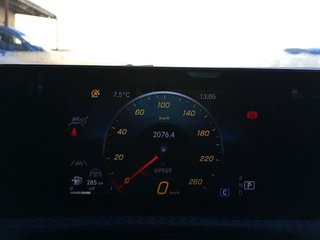 Mercedes Clase A A 180