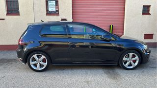 Llantas originales VW Golf GTI VII Brooklyn 17’’