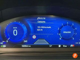 Ford Puma 1.0 EcoBoost 114kW (155cv) ST-Line MHEV