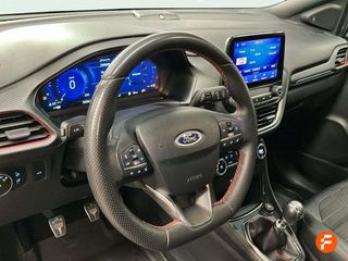 Ford Puma 1.0 EcoBoost 114kW (155cv) ST-Line MHEV