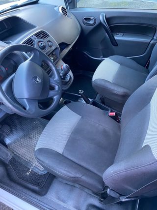 Renault Kangoo 2019 Isotermo