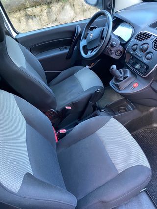 Renault Kangoo 2019 Isotermo