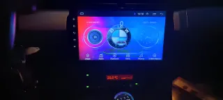 BMW E46 330D touring