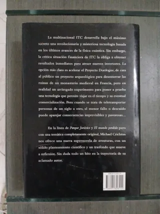 Rescate En El Tiempo