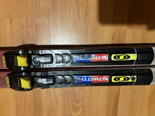 Esquís de fondo Rossignol X-Tour 203cm