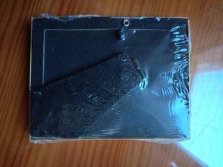 Marco de fotos nuevo