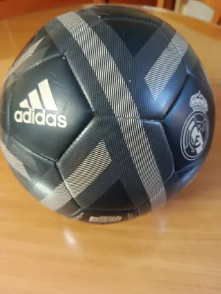 Balón Adidas Real Madrid Oficial