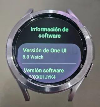 Samsung Galaxy Watch 4 Classic 46mm Bluetooth