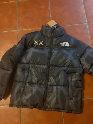 The North Face Chaquetón Invierno