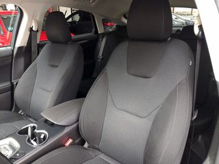 Ford Mondeo Titanium