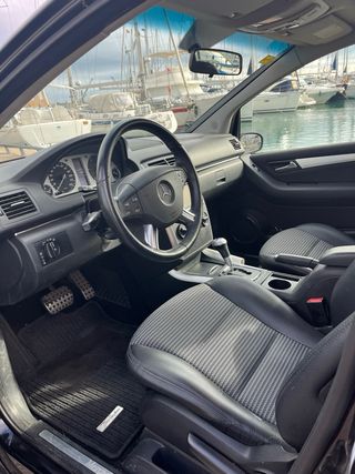 Mercedes-Benz Clase B 2007