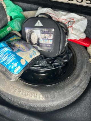 Mercedes-Benz Clase B 2007