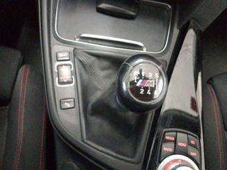 BMW Serie 3 318 d Sport Line