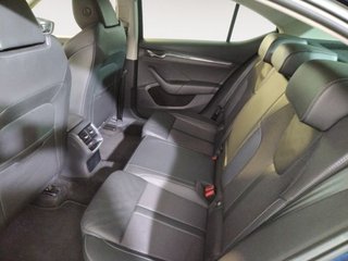 Skoda Octavia Style