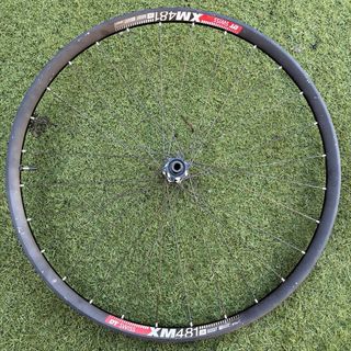 Ruedas DT Swiss a la carta aros XM481 y bujes 350