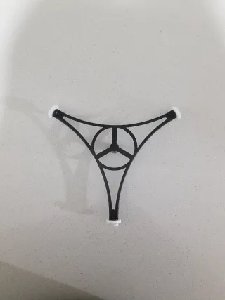 Plato y base microondas Moulinex