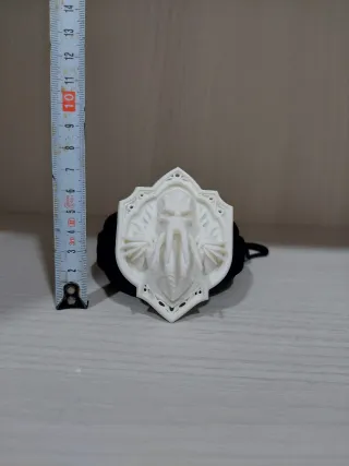 Figura Cthulhu Lovecraft