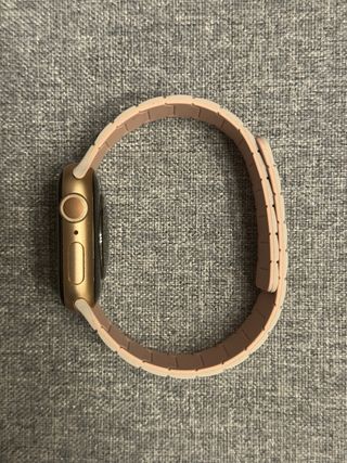 Apple Watch Series 6 Rosa