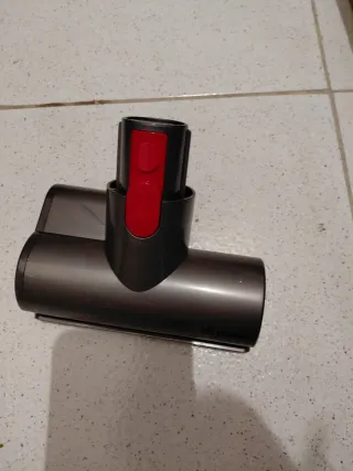 Cepillos Dyson Cyclone V10 SIN ESTRENAR.3 cepillos