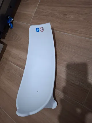 Soporte bañera bebé