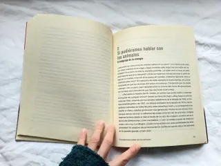 Libro: El encantador de perros