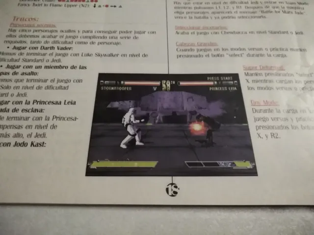 Guía Hobby Consolas nº 4