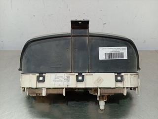 CUADRO INSTRUMENTOS CITROEN JUMPER CAMIÓN 1480110