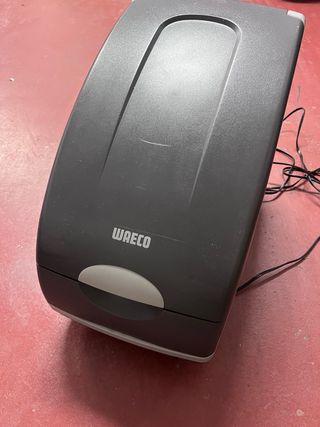 Nevera Camper Waeco Bordbar