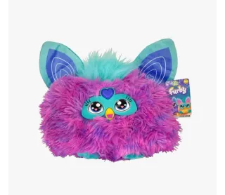 Se vende Furby Morado y Turquesa nuevo 13€
