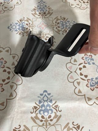 Funda HK USP Compact Negra