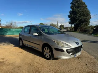 Peugeot 307 2007