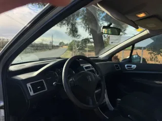 Peugeot 307 2007