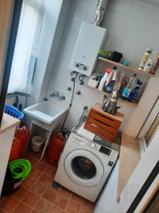 Venta de piso en salobreña