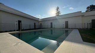Casa adosada en alquiler en Casco Antiguo en Boadilla del Monte
