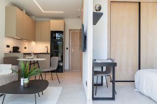 Casa adosada en alquiler en Casco Antiguo en Boadilla del Monte