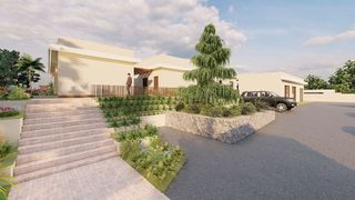 Casa adosada en alquiler en Casco Antiguo en Boadilla del Monte