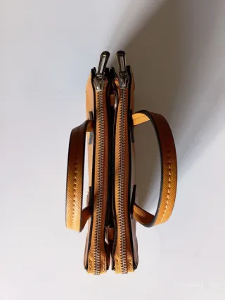 Bolso de mano Flora&Co