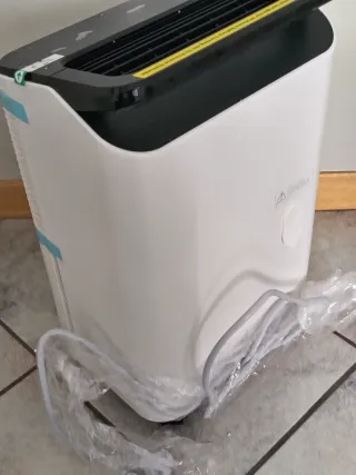 Deumidificatore ConopuPlus 16L/giorno - Nuovo